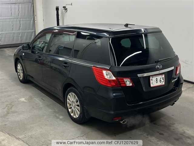 subaru exiga 2008 -SUBARU--Exiga YA5-006351---SUBARU--Exiga YA5-006351- image 2