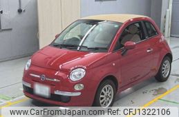 fiat 500c 2011 -FIAT 【尾張小牧 532ぬ923】--Fiat 500C 31212-ZFA31200000633483---FIAT 【尾張小牧 532ぬ923】--Fiat 500C 31212-ZFA31200000633483-