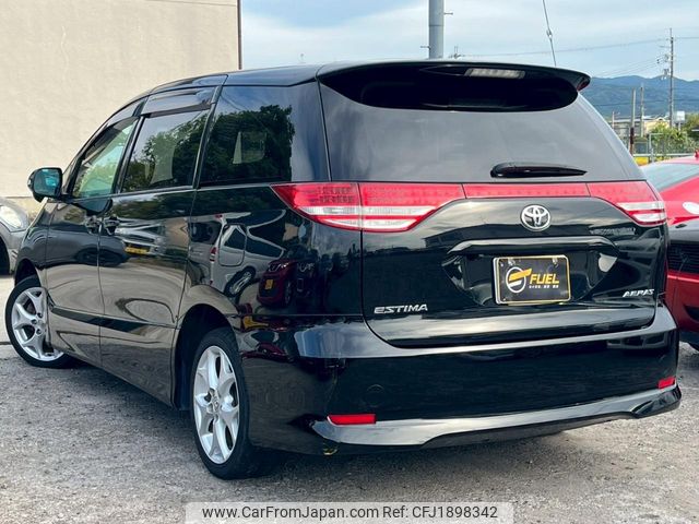 toyota estima 2006 CFJ1898342 image 2