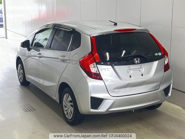 honda fit 2014 -HONDA--Fit GK3-1054601---HONDA--Fit GK3-1054601- image 2