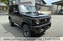 suzuki jimny 2024 -SUZUKI--Jimny 3BA-JB64W--JB64W-365***---SUZUKI--Jimny 3BA-JB64W--JB64W-365***-