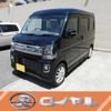 suzuki every-wagon 2025 -SUZUKI 【高知 580ﾕ2066】--Every Wagon DA17W--361214---SUZUKI 【高知 580ﾕ2066】--Every Wagon DA17W--361214- image 1