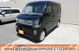 suzuki every-wagon 2025 -SUZUKI 【高知 580ﾕ2066】--Every Wagon DA17W--361214---SUZUKI 【高知 580ﾕ2066】--Every Wagon DA17W--361214-