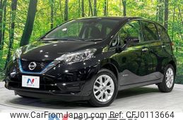 nissan note 2019 -NISSAN--Note DAA-SNE12--SNE12-017823---NISSAN--Note DAA-SNE12--SNE12-017823-