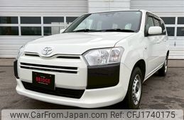 toyota probox-van 2019 CFJ1740175