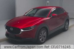 mazda cx-3 2021 -MAZDA--CX-30 5BA-DMEP--DMEP-202228---MAZDA--CX-30 5BA-DMEP--DMEP-202228-