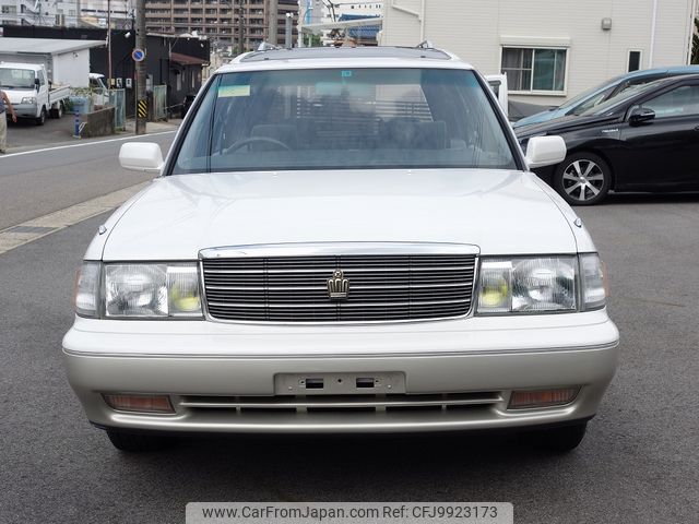 toyota crown-station-wagon 1996 24631803 image 2