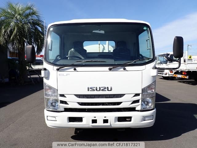 isuzu elf-truck 2016 CFJ1817321 image 2