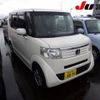 honda n-box 2014 -HONDA 【富山 581ﾆ8891】--N BOX JF1--JF1-1437442---HONDA 【富山 581ﾆ8891】--N BOX JF1--JF1-1437442- image 1