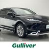 toyota harrier 2020 -TOYOTA--Harrier 6BA-MXUA80--MXUA80-0017368---TOYOTA--Harrier 6BA-MXUA80--MXUA80-0017368- image 1