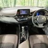 toyota c-hr 2017 quick_quick_ZYX10_ZYX10-2016300 image 2