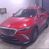 mazda cx-3 2015 quick_quick_LDA-DK5FW_112853 image 1