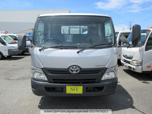 toyota dyna-truck 2015 -TOYOTA--Dyna TKG-XZU720--XZU720-0009699---TOYOTA--Dyna TKG-XZU720--XZU720-0009699- image 2