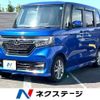 honda n-box 2017 -HONDA--N BOX DBA-JF3--JF3-1033346---HONDA--N BOX DBA-JF3--JF3-1033346- image 1