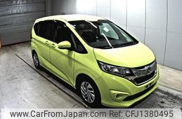 honda freed 2016 -HONDA--Freed GB5-1000593---HONDA--Freed GB5-1000593-