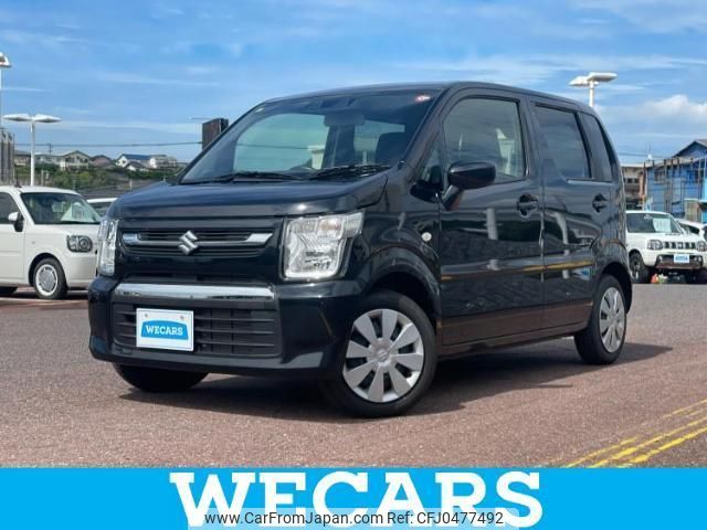 suzuki wagon-r 2023 quick_quick_MH85S_MH85S-171686 image 1