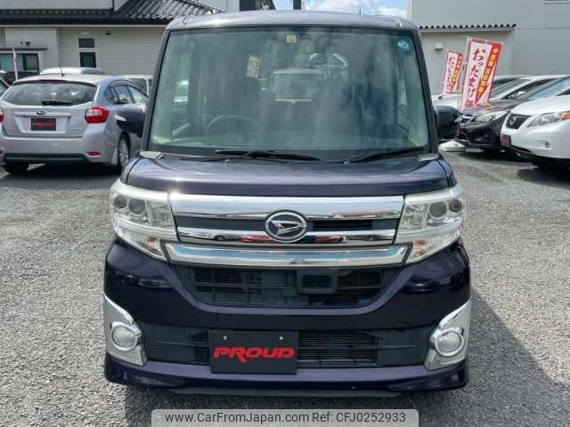 daihatsu tanto 2013 -DAIHATSU--Tanto DBA-LA600S--LA600S-0002766---DAIHATSU--Tanto DBA-LA600S--LA600S-0002766- image 1