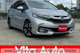 honda shuttle 2016 CFJ1544086