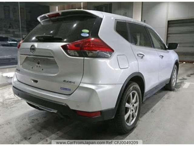 nissan x-trail 2019 -NISSAN--X-Trail DBA-NT32--NT32-305730---NISSAN--X-Trail DBA-NT32--NT32-305730- image 2