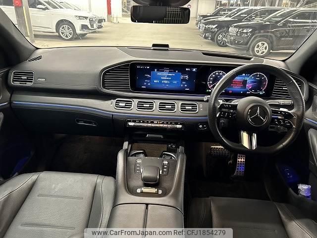 mercedes-benz gle-class 2024 CFJ1854279 image 2