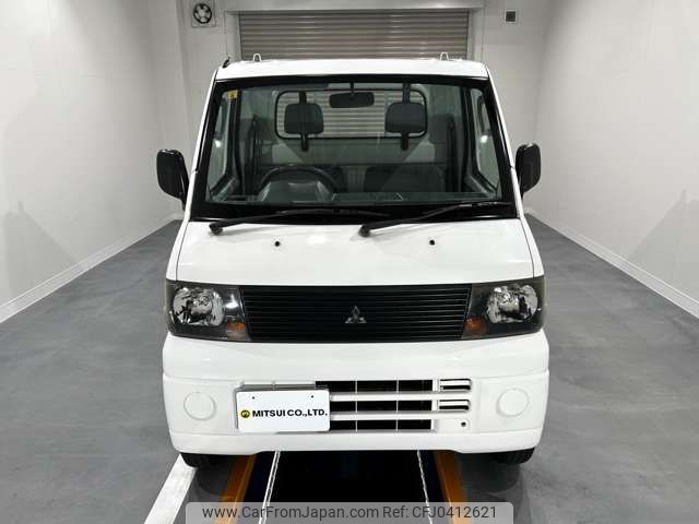 mitsubishi minicab-truck 2004 CMATCH_U00047023747 image 2