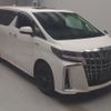 toyota alphard 2021 -TOYOTA--Alphard 6AA-AYH30W--AYH30-0126676---TOYOTA--Alphard 6AA-AYH30W--AYH30-0126676- image 6