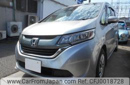 honda freed 2016 -HONDA--Freed GB5--GB5-1005775---HONDA--Freed GB5--GB5-1005775-