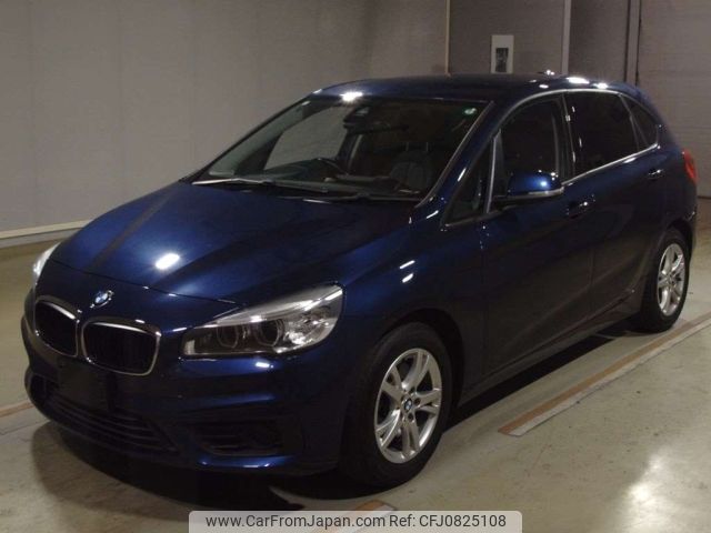 bmw 2-series 2015 -BMW--BMW 2 Series 2A15-WBA2A32050VZ49693---BMW--BMW 2 Series 2A15-WBA2A32050VZ49693- image 1