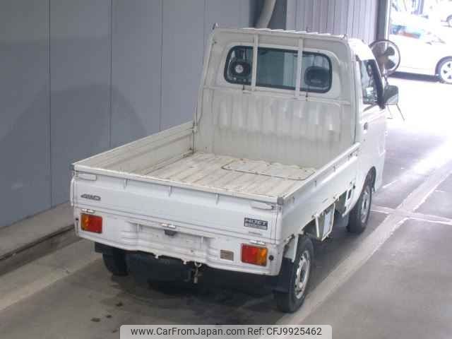 daihatsu hijet-truck 2004 -DAIHATSU--Hijet Truck S210P-0236296---DAIHATSU--Hijet Truck S210P-0236296- image 2