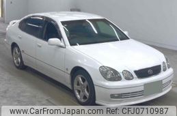 toyota aristo 2000 quick_quick_GH-JZS161_0023283