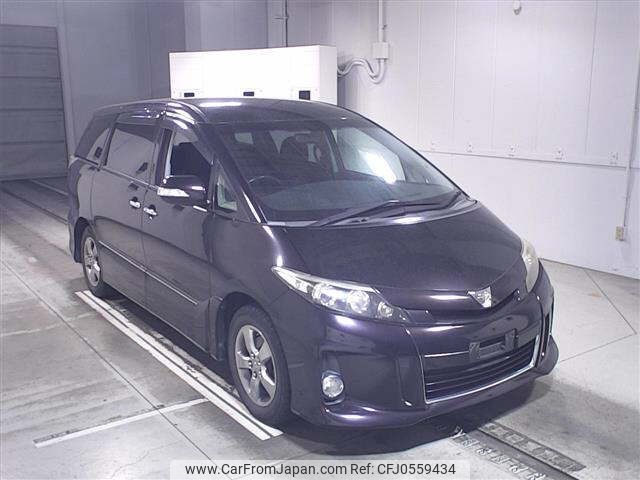 toyota estima 2012 -TOYOTA--Estima ACR50W-0145620---TOYOTA--Estima ACR50W-0145620- image 1