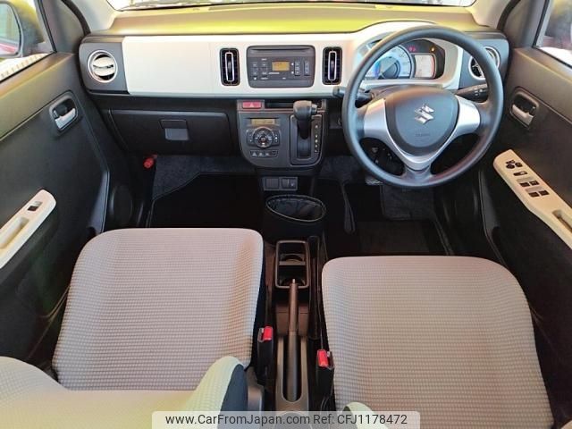 suzuki alto 2015 -SUZUKI--Alto DBA-HA36S--HA36S-236619---SUZUKI--Alto DBA-HA36S--HA36S-236619- image 2