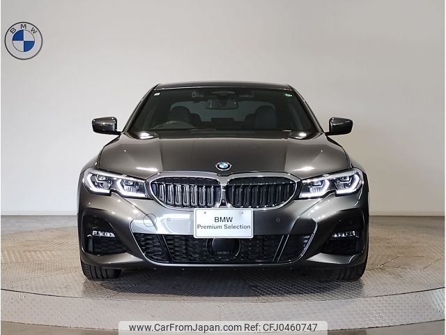 bmw 3-series 2019 -BMW--BMW 3 Series 3BA-5F20--WBA5R12070AE81017---BMW--BMW 3 Series 3BA-5F20--WBA5R12070AE81017- image 2