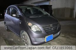 suzuki cervo 2006 CFJ1893066