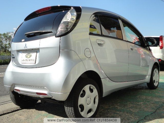 mitsubishi i-miev 2014 CFJ1834438 image 2