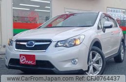 subaru xv 2013 -SUBARU 【平泉 300ｿ5509】--Subaru XV DBA-GP7--GP7-054287---SUBARU 【平泉 300ｿ5509】--Subaru XV DBA-GP7--GP7-054287-