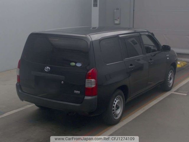 toyota succeed-van 2020 -TOYOTA--Succeed Van NHP160V-0019340---TOYOTA--Succeed Van NHP160V-0019340- image 2