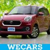 toyota passo 2018 quick_quick_DBA-M700A_M700A-0103320 image 1