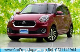 toyota passo 2018 quick_quick_DBA-M700A_M700A-0103320