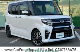 daihatsu tanto 2021 -DAIHATSU--Tanto 5BA-LA650S--LA650S-0140385---DAIHATSU--Tanto 5BA-LA650S--LA650S-0140385-