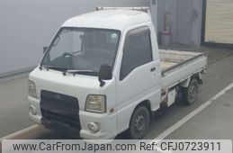 subaru sambar-truck 2005 -SUBARU--Samber Truck TT2-293077---SUBARU--Samber Truck TT2-293077-