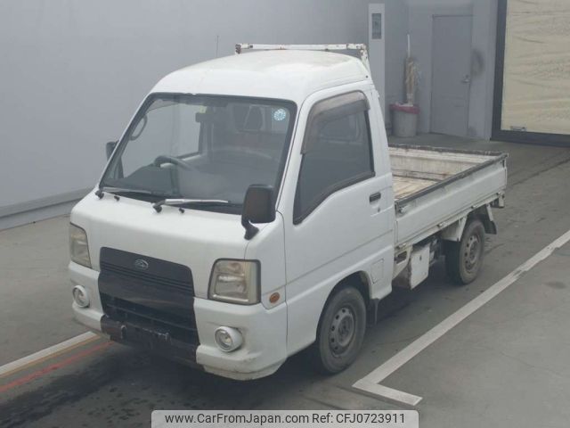 subaru sambar-truck 2005 -SUBARU--Samber Truck TT2-293077---SUBARU--Samber Truck TT2-293077- image 1