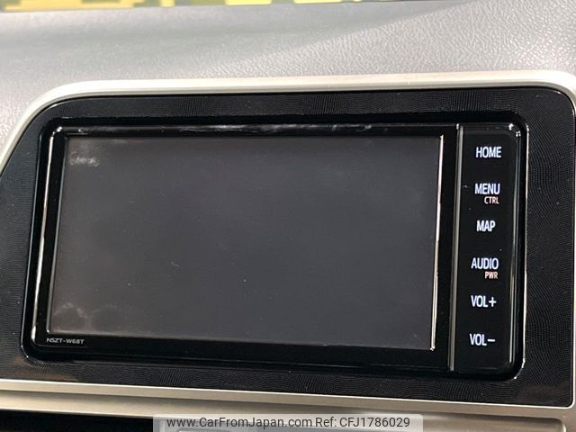 toyota sienta 2021 CFJ1786029 image 2