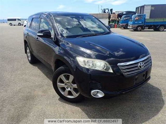 toyota vanguard 2007 4DFDBC7A-5142533-0729jc84-old image 1