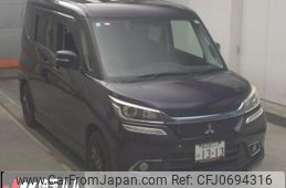 mitsubishi delica-d2 2017 -MITSUBISHI 【春日部 533ﾊ1313】--Delica D2 MB46S--650502---MITSUBISHI 【春日部 533ﾊ1313】--Delica D2 MB46S--650502-