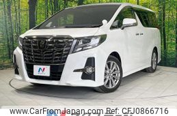 toyota alphard 2018 quick_quick_AGH30W_AGH30-0168928