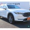 mazda cx-8 2019 -MAZDA--CX-8 3DA-KG2P--KG2P-300422---MAZDA--CX-8 3DA-KG2P--KG2P-300422- image 8