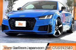 audi tt 2020 -AUDI--Audi TT FVCHHF--L1006329---AUDI--Audi TT FVCHHF--L1006329-