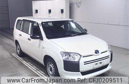 toyota probox-van 2021 -TOYOTA--Probox Van NHP160V-0033470---TOYOTA--Probox Van NHP160V-0033470-