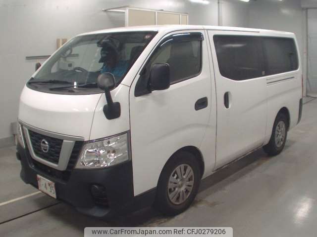 nissan caravan-van 2019 -NISSAN--Caravan Van CBF-VR2E26--VR2E26-122069---NISSAN--Caravan Van CBF-VR2E26--VR2E26-122069- image 1